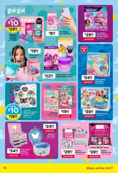 Preview of Toyworld catalogue - valid from 03.06.2026 | Page: 10