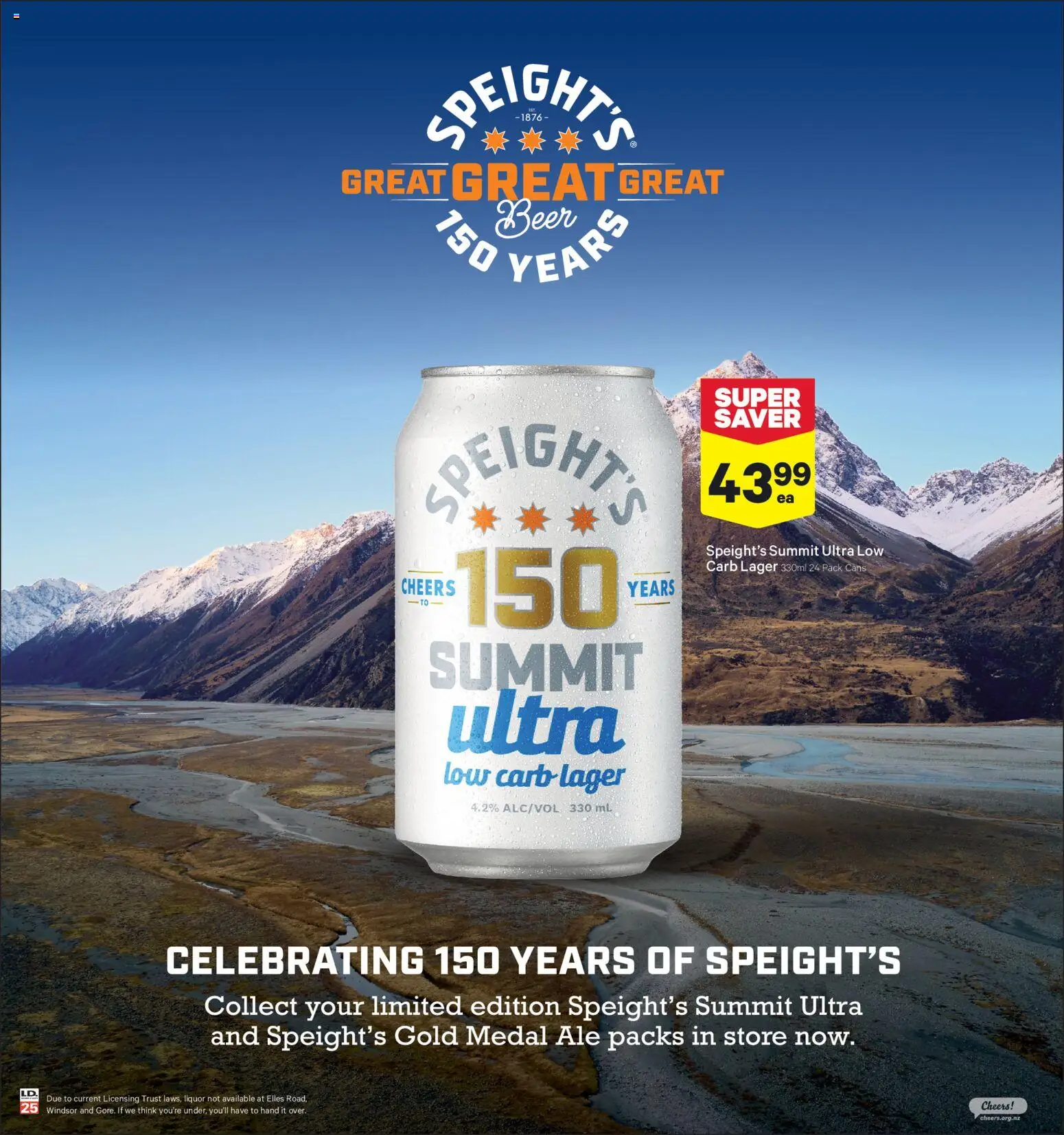 New World catalogue from 04.05.2026 | Page: 16