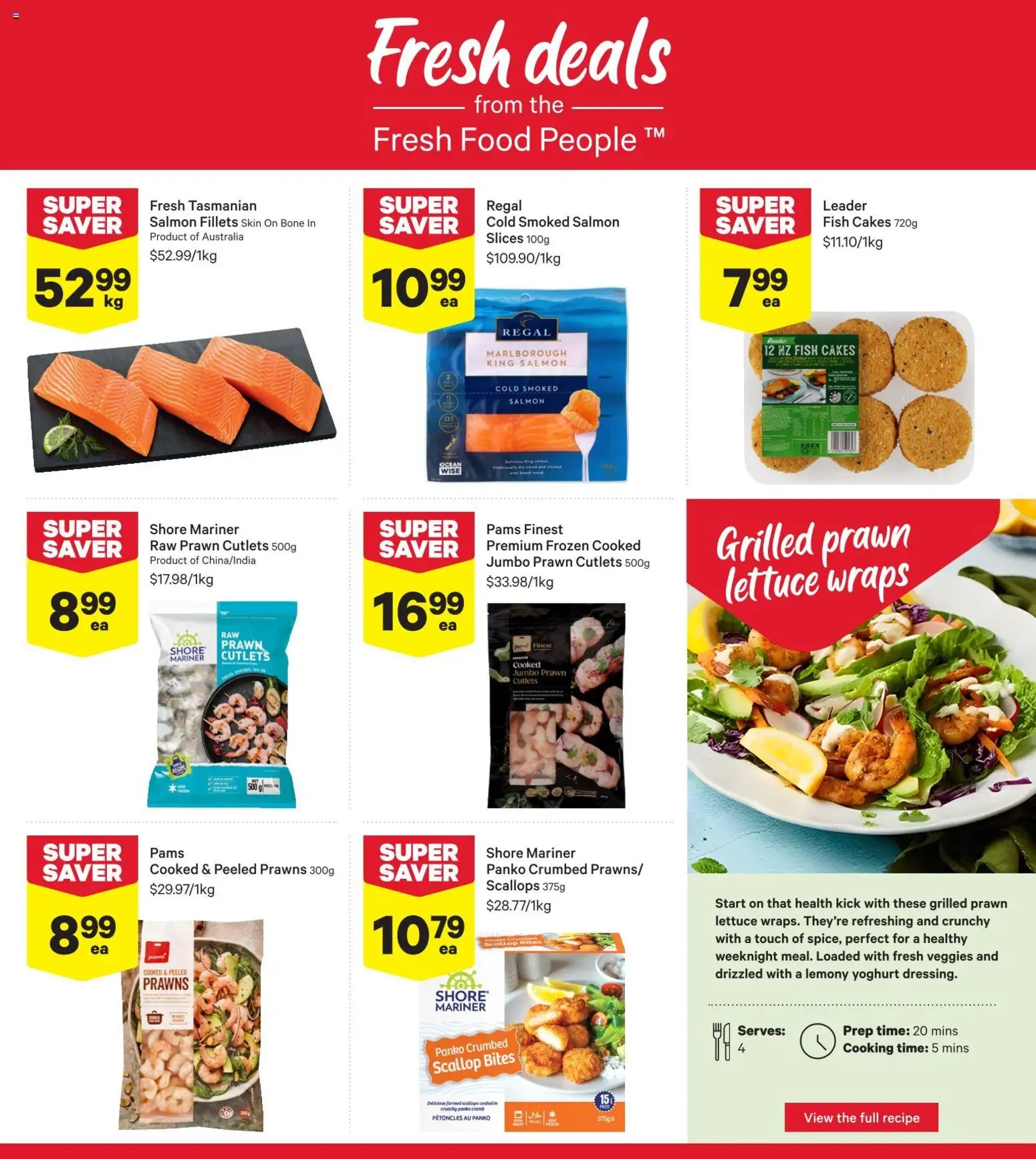 New World catalogue from 29 Jun 2026 | Page: 8