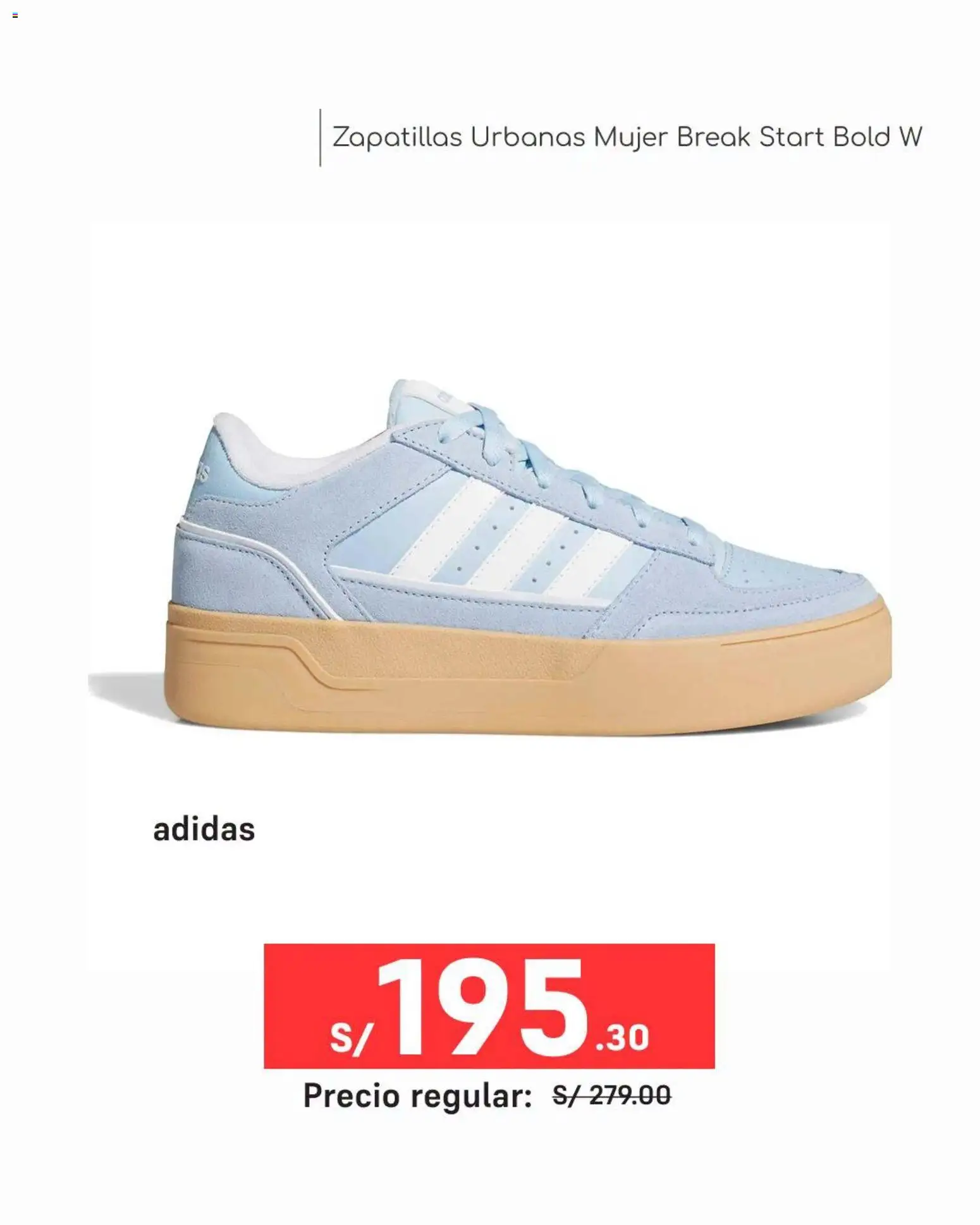 Catálogo Platanitos válido desde 25.05.2026 | Página: 2 | Productos: Zapatillas
