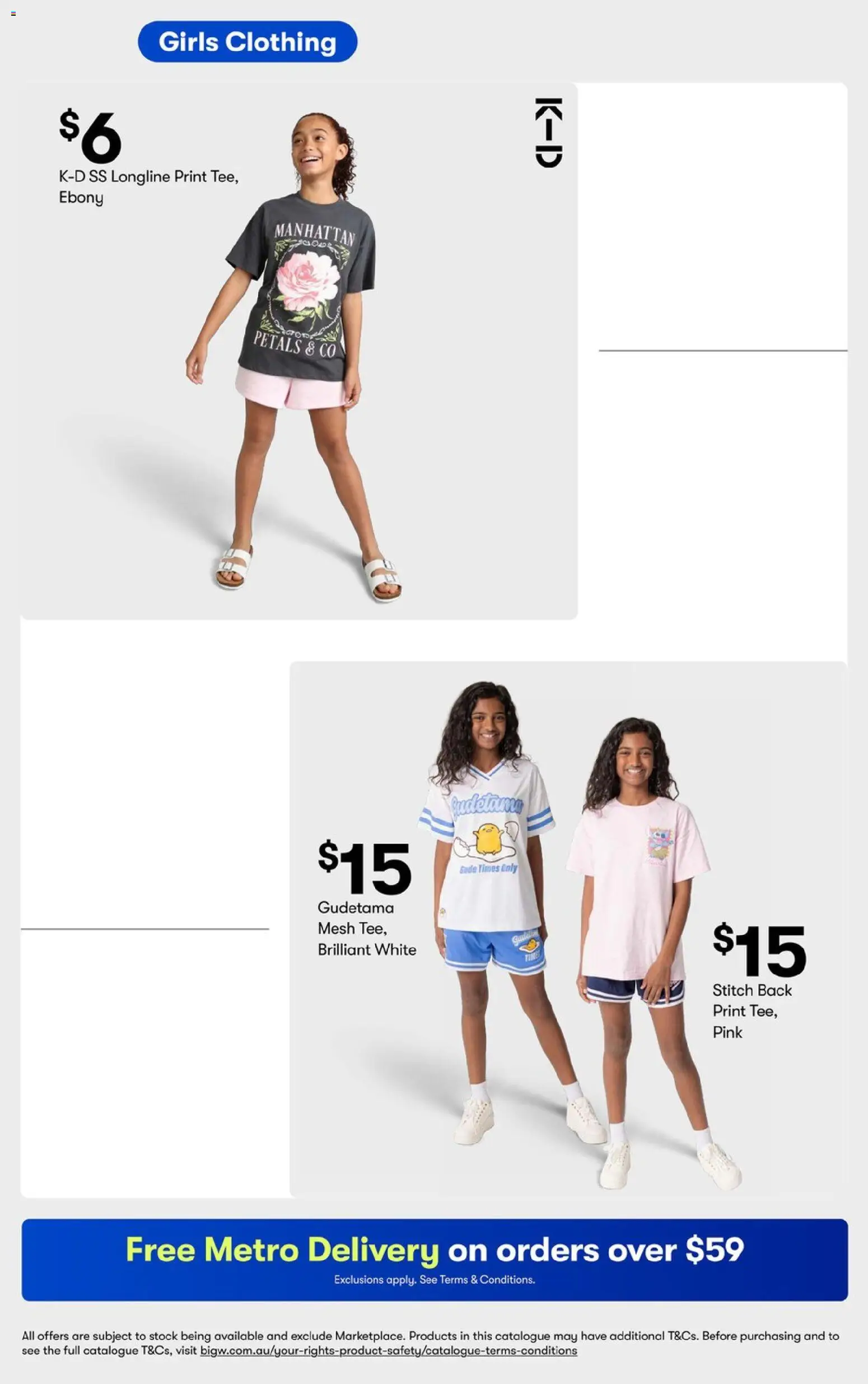 Big W catalogue - valid from 06/08/2026 | Page: 20
