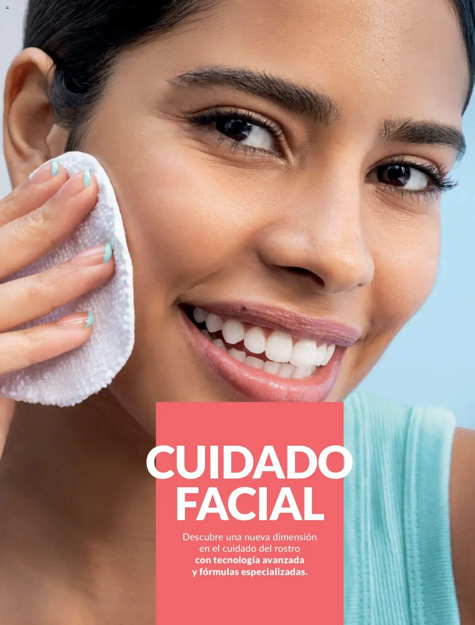 Catálogo Avon válido desde 17.06.2026 | Página: 116