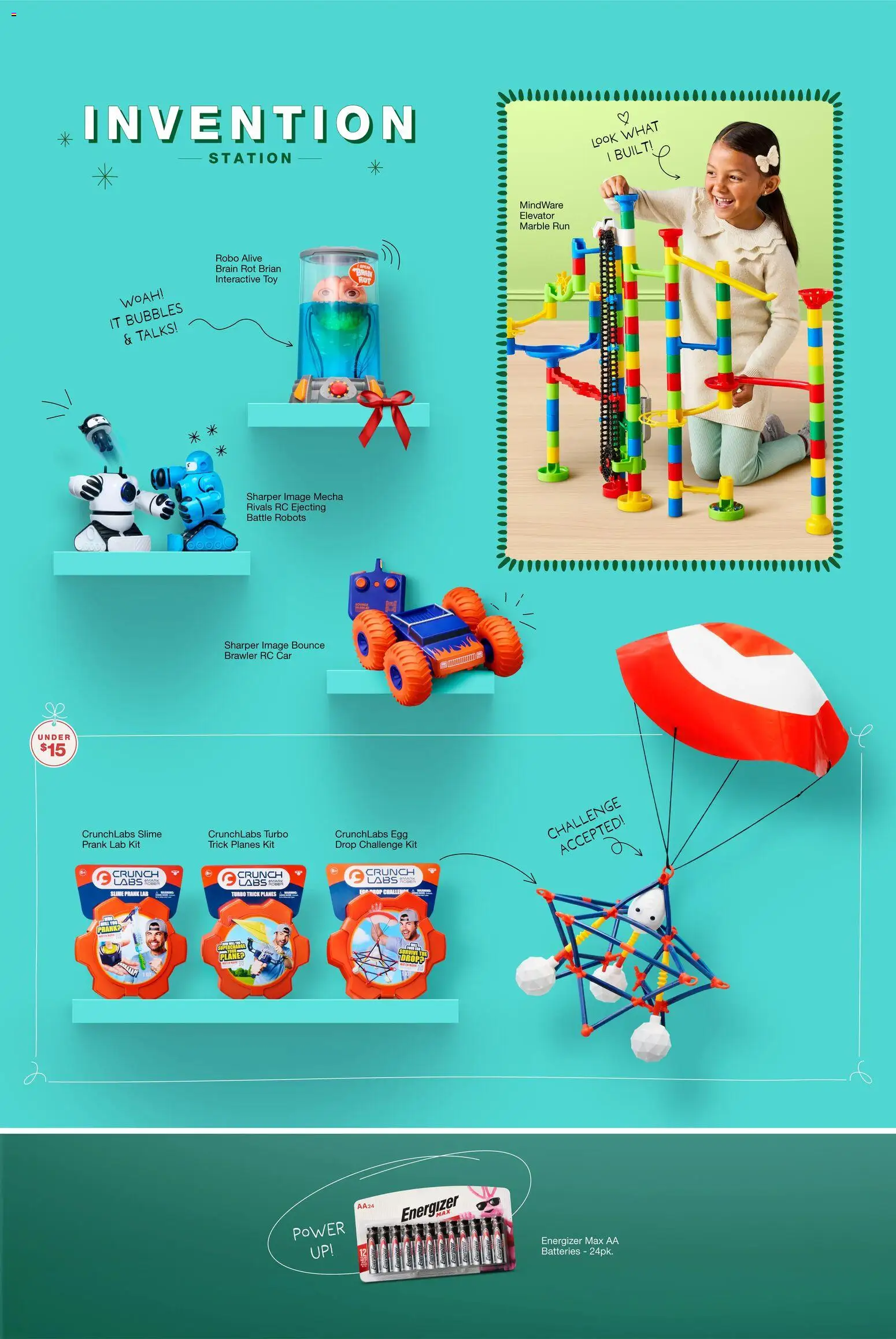 Target Toys Catalog - valid from 10/15/2026 | Page: 4