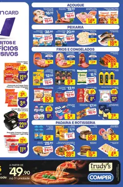 Comper - Ofertas da semana - Pré-Visualização do folheto da loja Comper, válido de 20/07/2026 | Página: 3