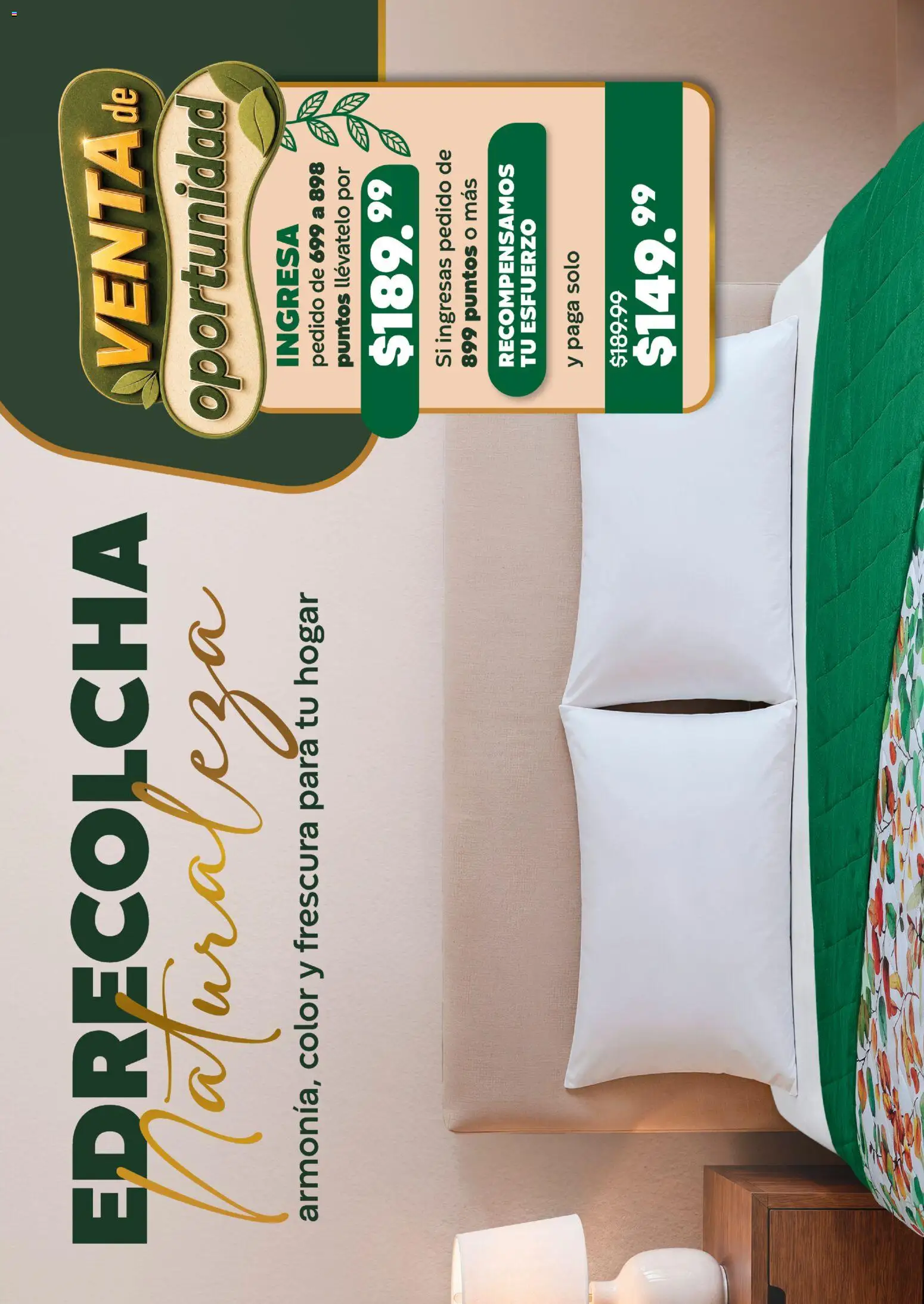 Nuevas ofertas de Fuller válidas en toda la República Mexicana desde el 22/07/2026. ¡Encuentra las mejores ofertas en Fuller Gana Más 8 2026! | Página: 42