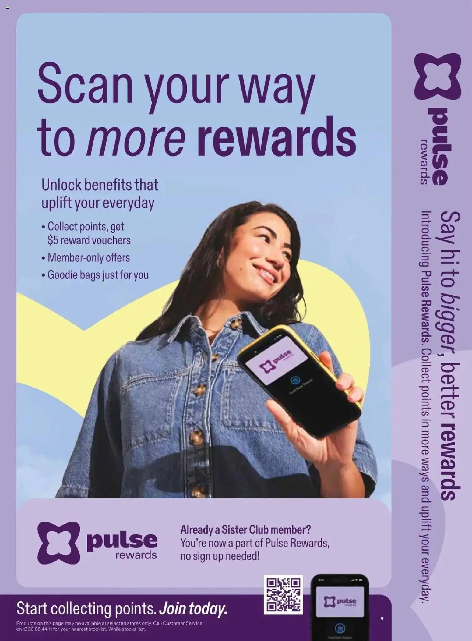Priceline Pharmacy catalogue - valid from 13/08/2026 | Page: 9