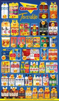 Guanabara promoção - Pré-Visualização do folheto da loja Supermercados Guanabara, válido de 10.06.2026 | Página: 4