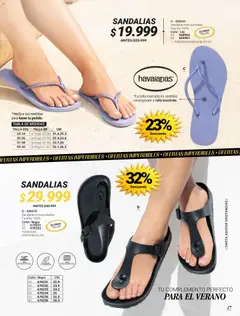 Carmel catálogo C07/2026 -  Vista previa de la revista de la tienda Carmel valido desde el 01/06/2026 | Página: 223