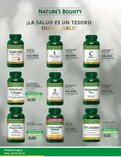 Cruz Verde Descuentos válido desde el 01.06.2026 | Página: 28