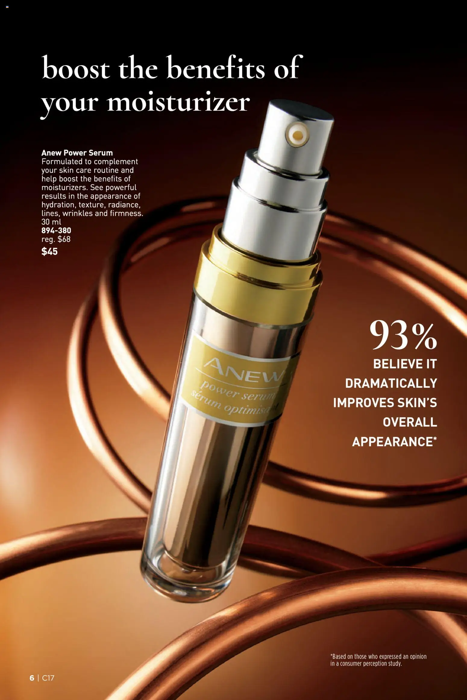 Avon flyer valid from Aug 13, 2026 | Page: 6