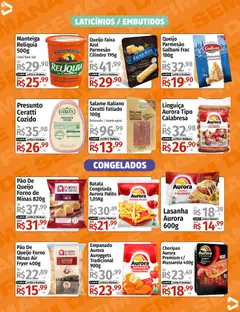 Supermercado Dalben - Ofertas da semana - Pré-Visualização do folheto da loja Supermercado Dalben, válido de 12.06.2026 | Página: 10