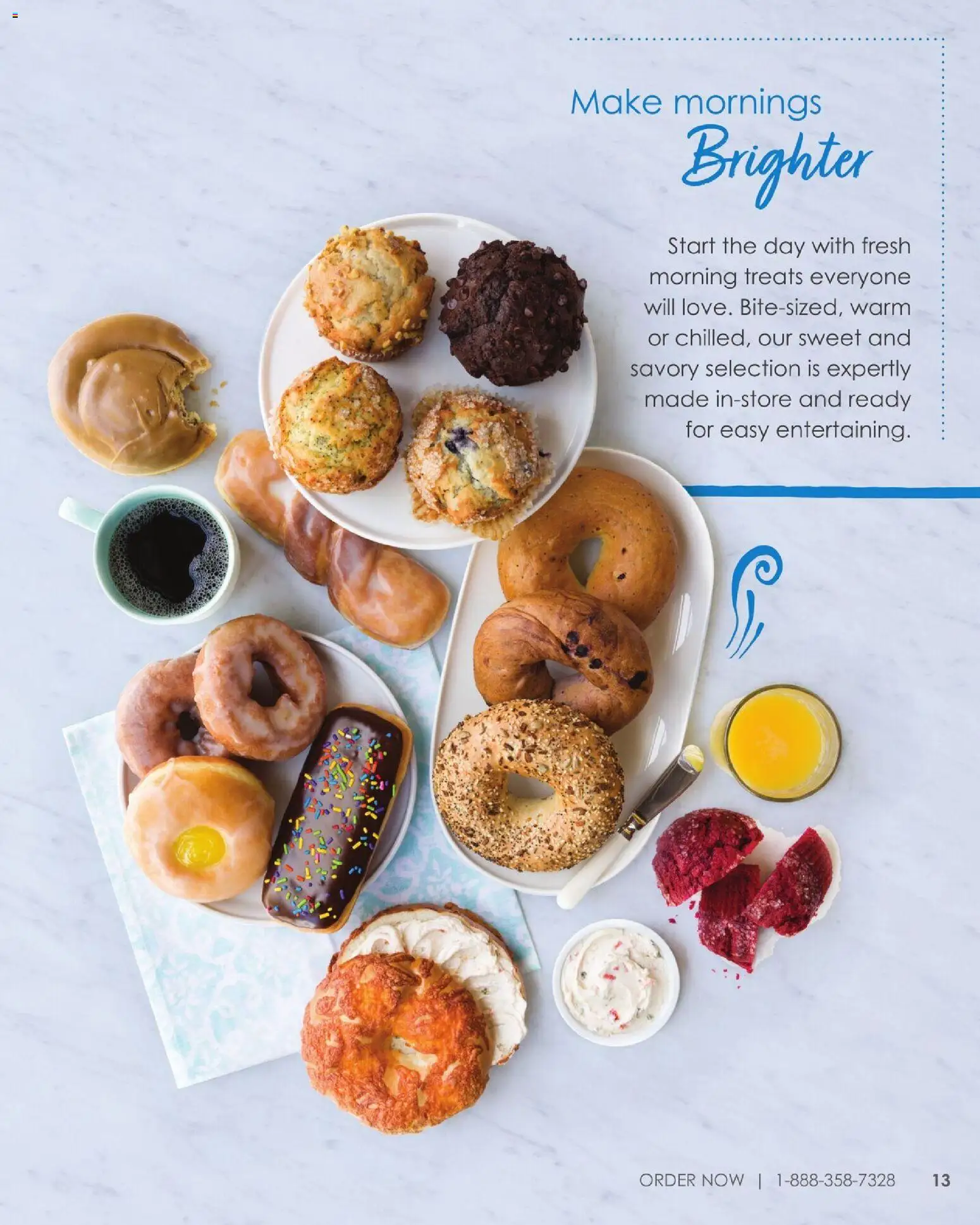Albertsons Entertaining Guide - valid from 11/19/2025 | Page: 15