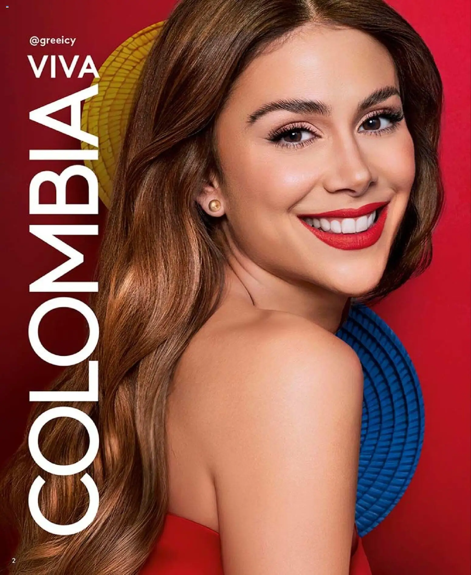 Ésika revista - valida desde el 17/08/2026 | Página: 2