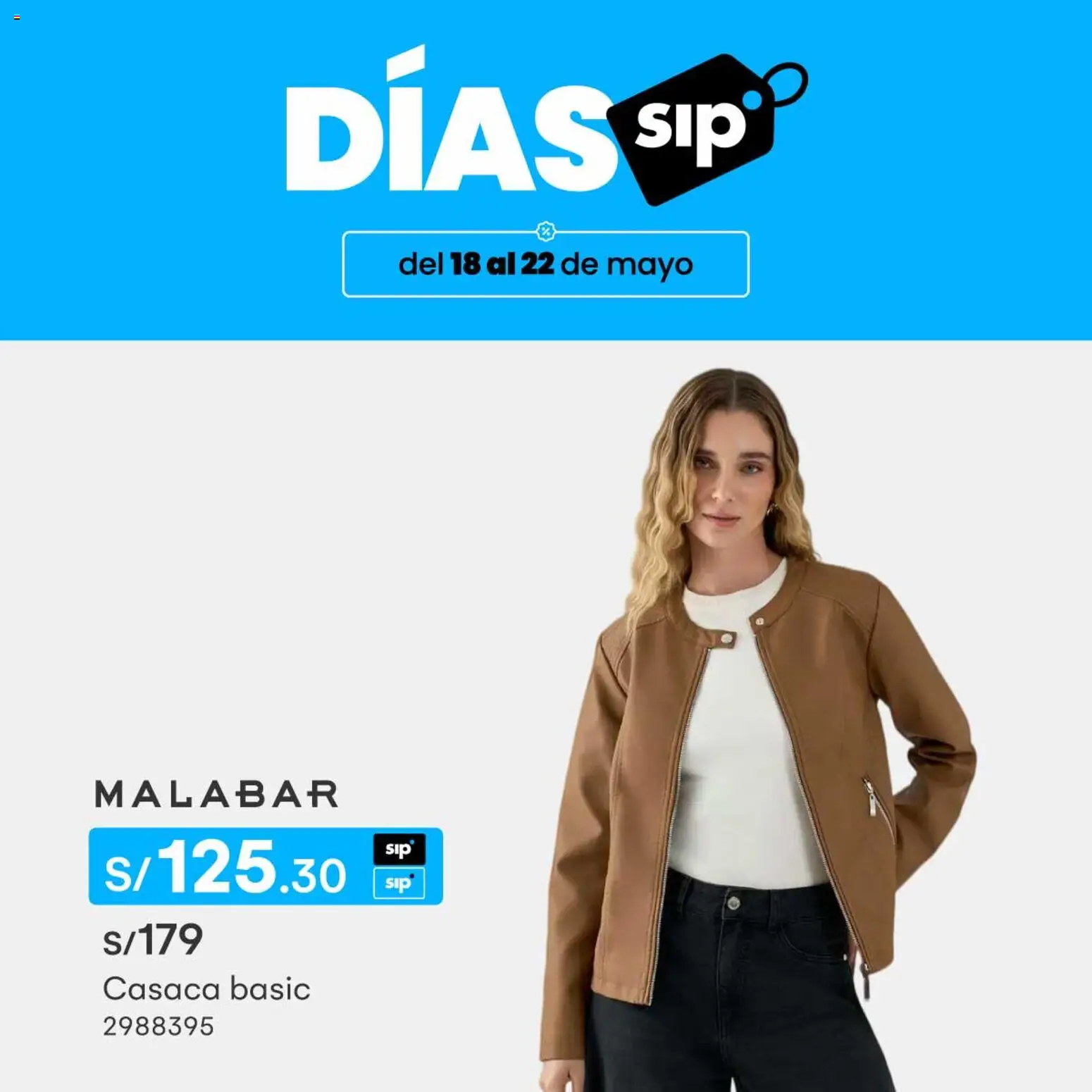 Catálogo Oechsle válido desde 18.05.2026 | Página: 3