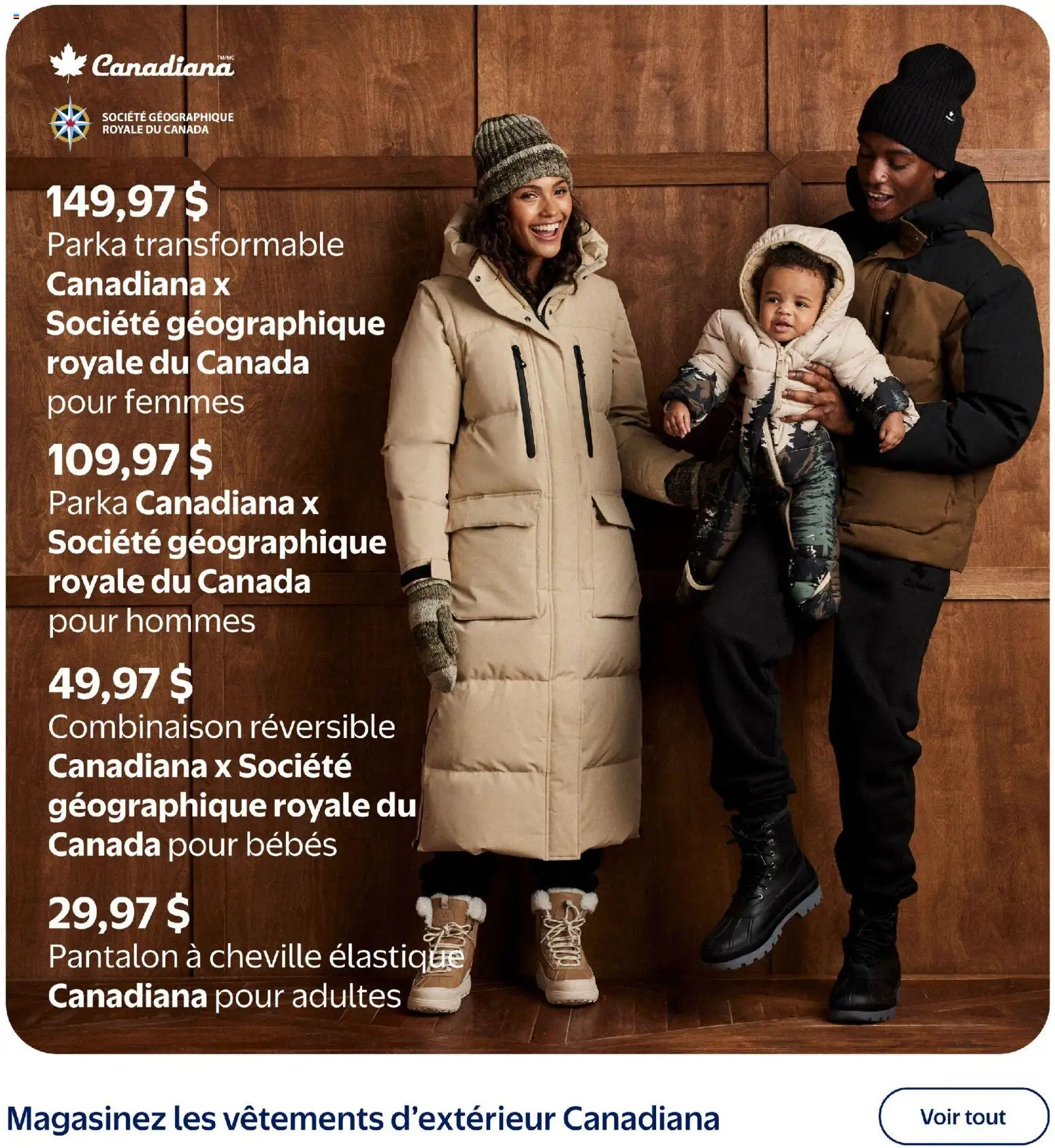 Walmart flyer valid from Sep 10, 2026 | Page: 4