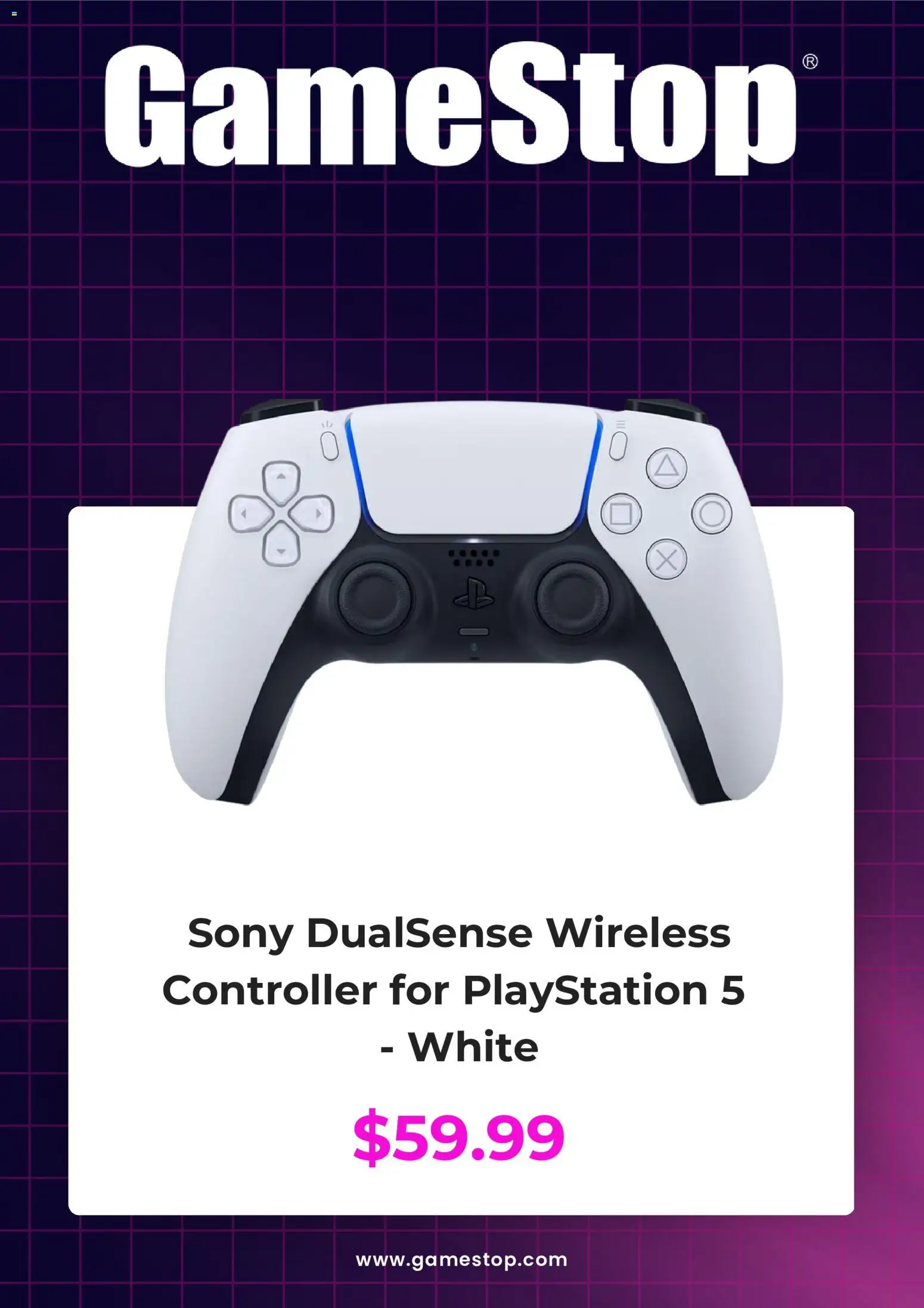 GameStop Weekly Ad - valid from 01.05.2026 | Page: 6 | Products: Playstation