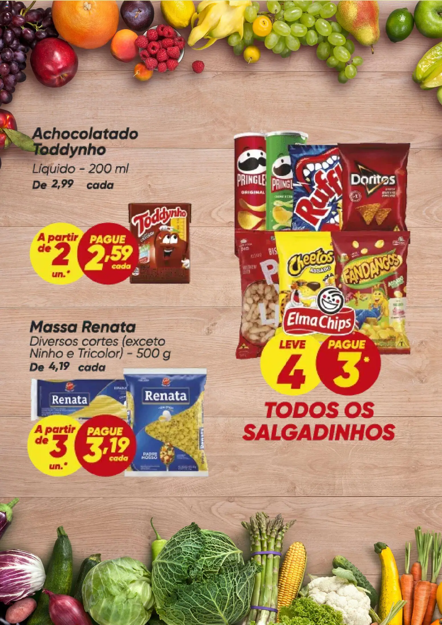 Dia Folheto - válido de 15/10/2026 | Página: 5