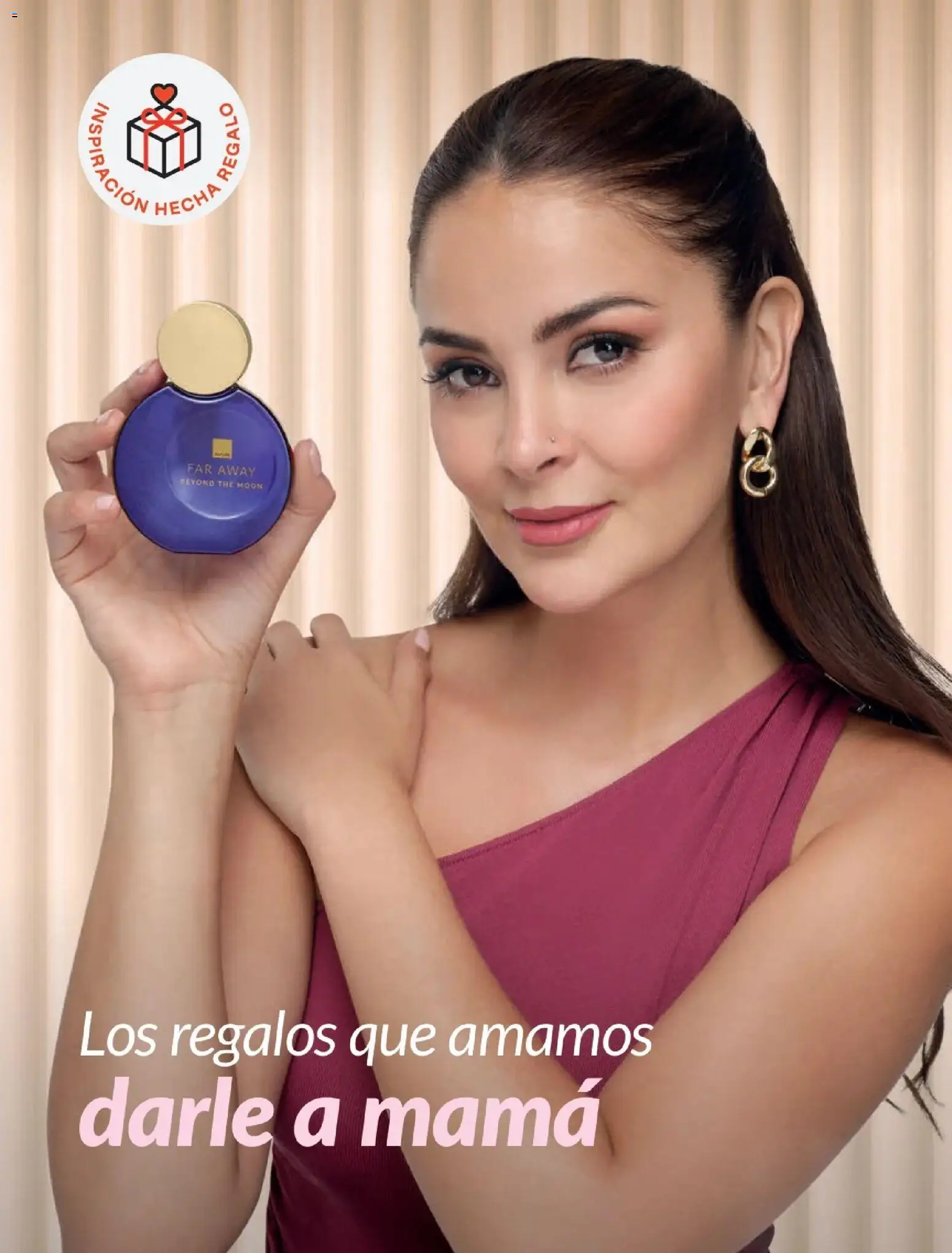 Catálogo Avon válido desde 21/04/2026 | Página: 16