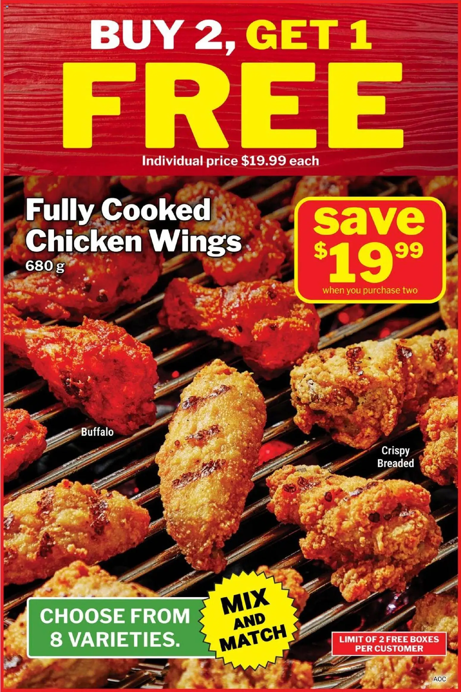 M&M Food Market flyer valid from 14.05.2026 | Page: 9