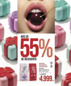 Vista previa Violetta catálogo válido desde el 01.05.2026 | Página: 147 | Productos: Brillo
