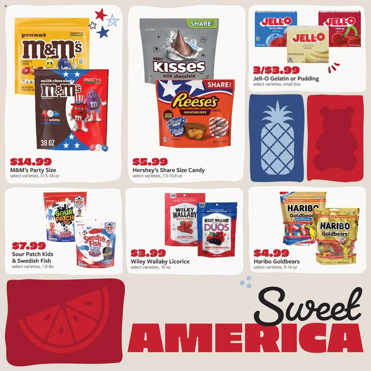 Fareway Monthly Ad - valid from 01.06.2026 | Page: 4