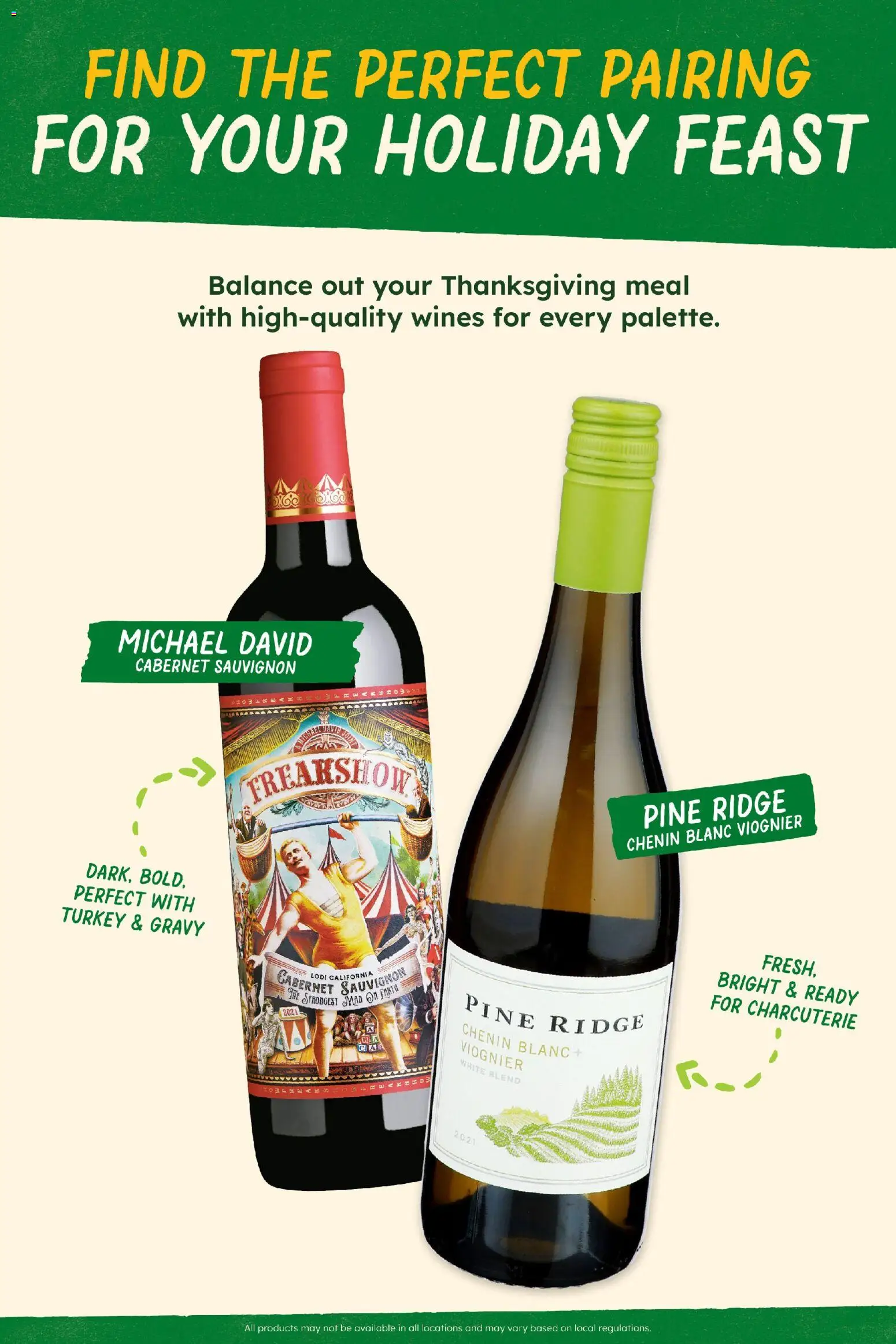 Sprouts Monthly Ad - valid from 10/28/2026 | Page: 24