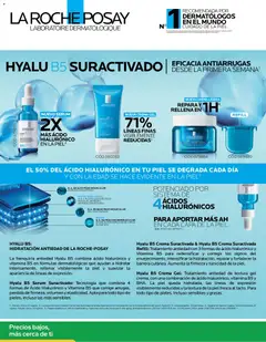 Cruz Verde - Dermocosmética válido desde el 31.08.2026 | Página: 12