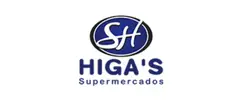 Higa's Supermercado - Ofertas da semana