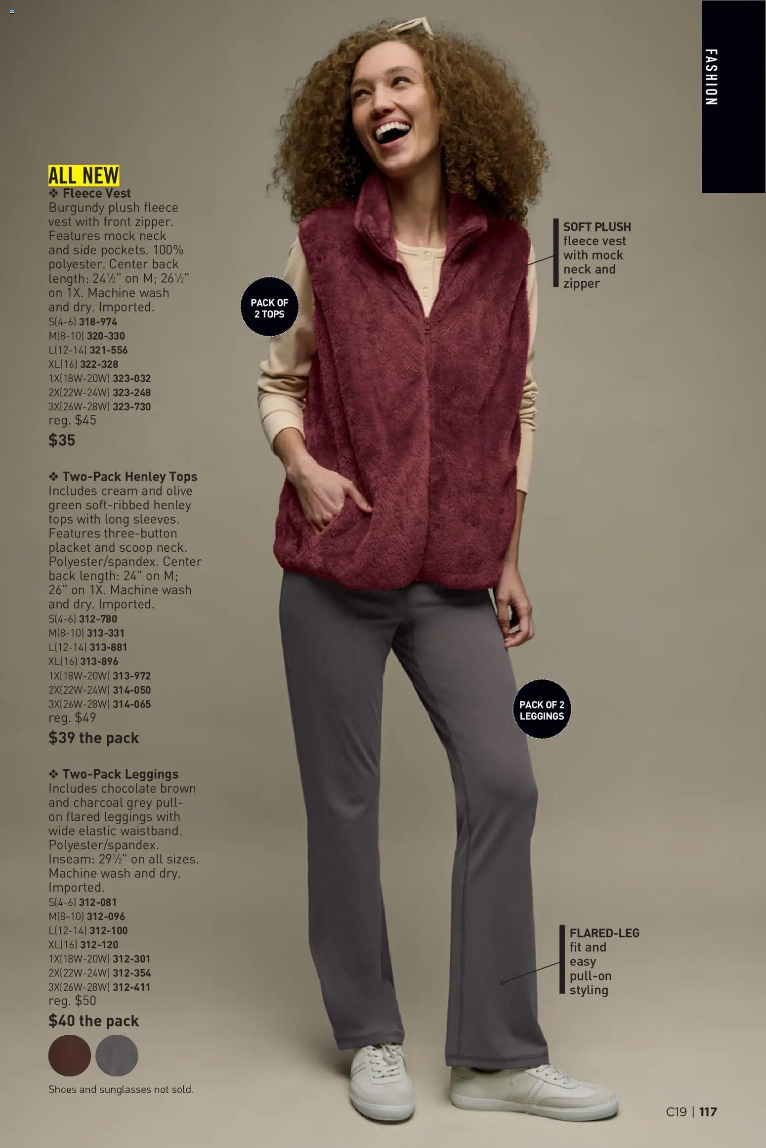 Avon Brochure - valid from 09/09/2026 | Page: 117