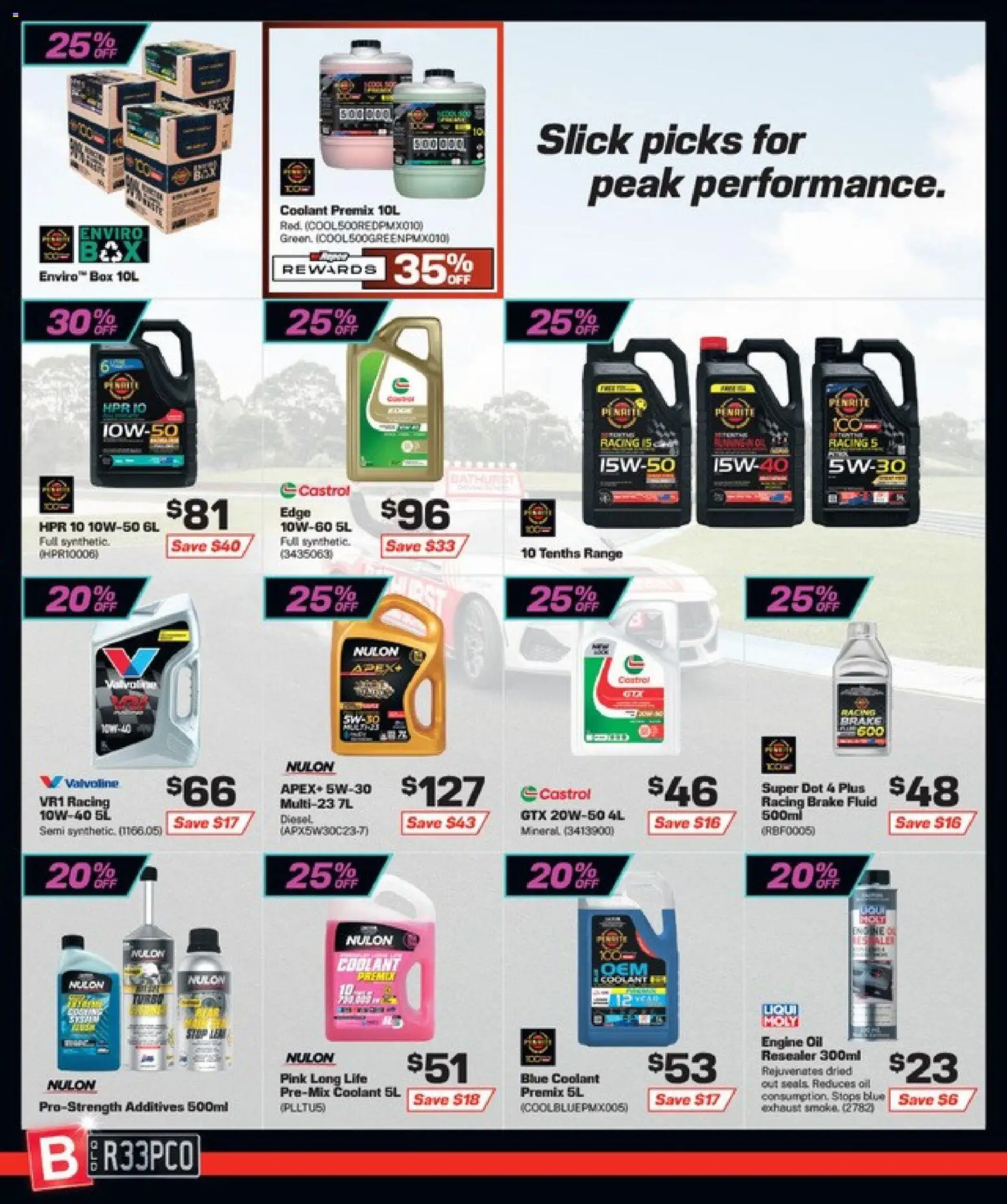 Repco catalogue from 30 Sept 2026 | Page: 6