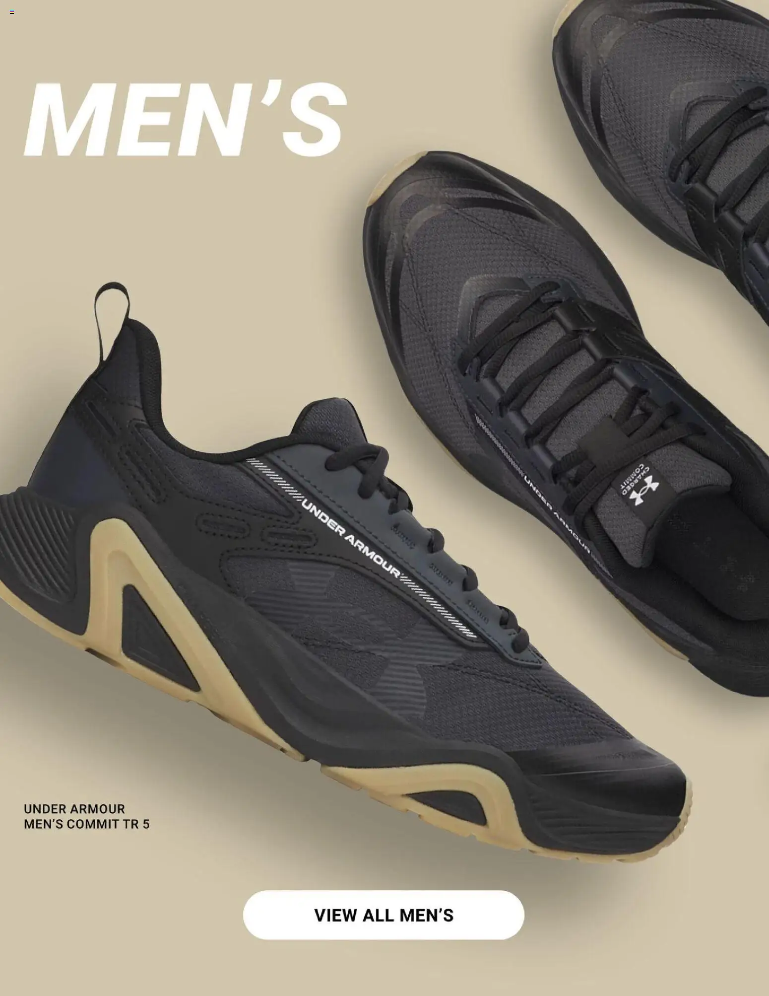 Dunham's Sports Spring Footwear Guide - valid from 26.03.2026 | Page: 3