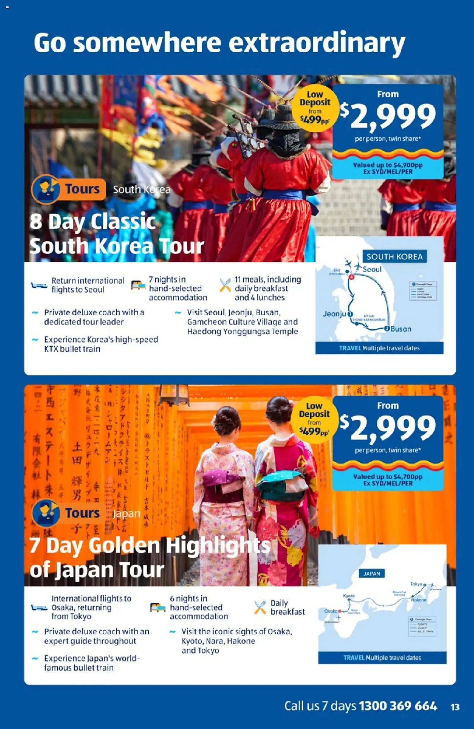 Aldi catalogue - valid from 01/10/2026 | Page: 13