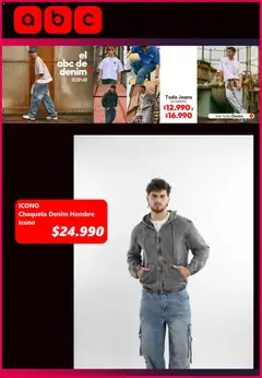 ABC Ofertas válido desde el 07.09.2026 | Página: 7