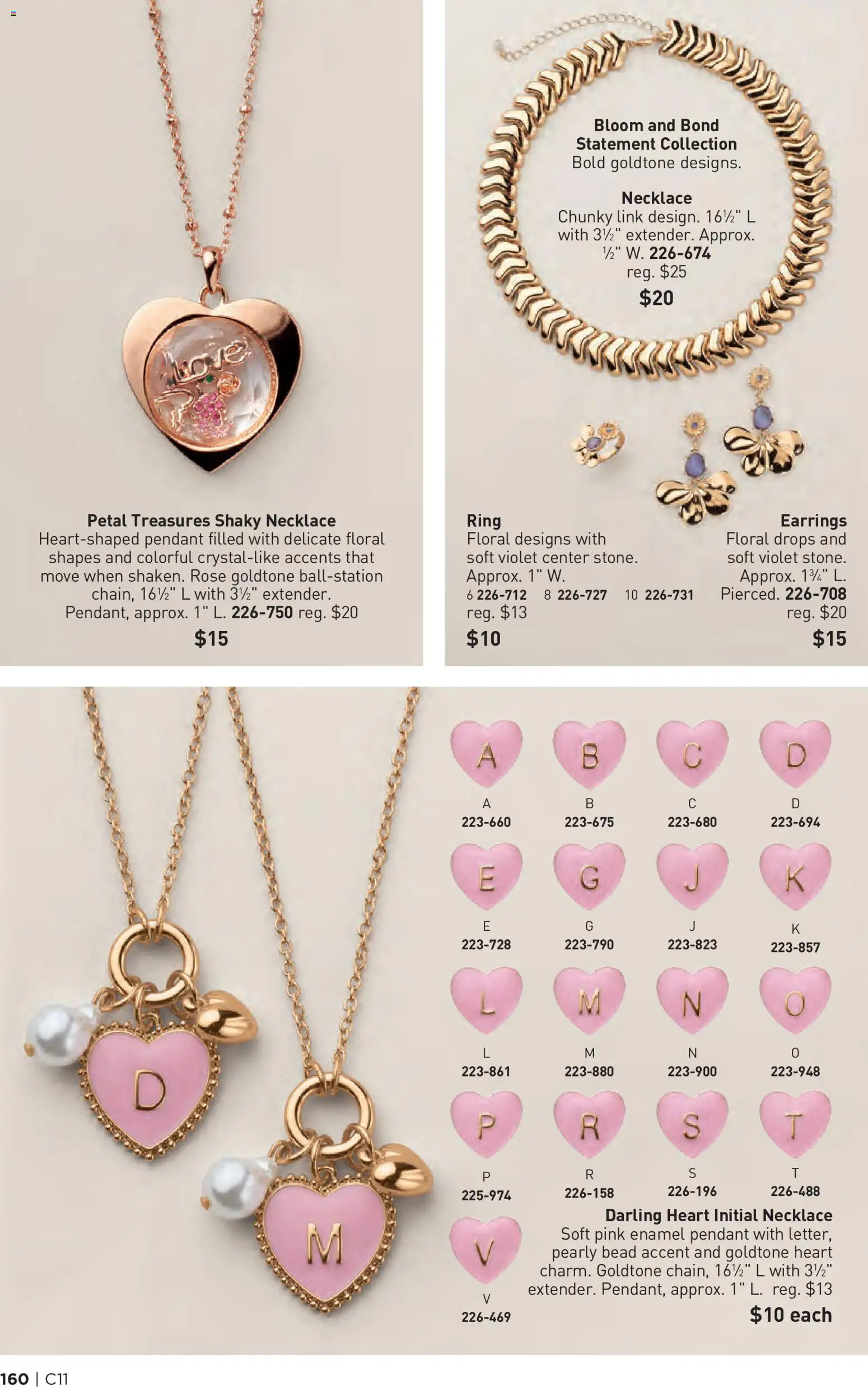 Avon Brochure - valid from 20.05.2026 | Page: 160