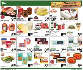 Preview of Shaw's weekly ads valid from 06.05.2026 | Page: 5