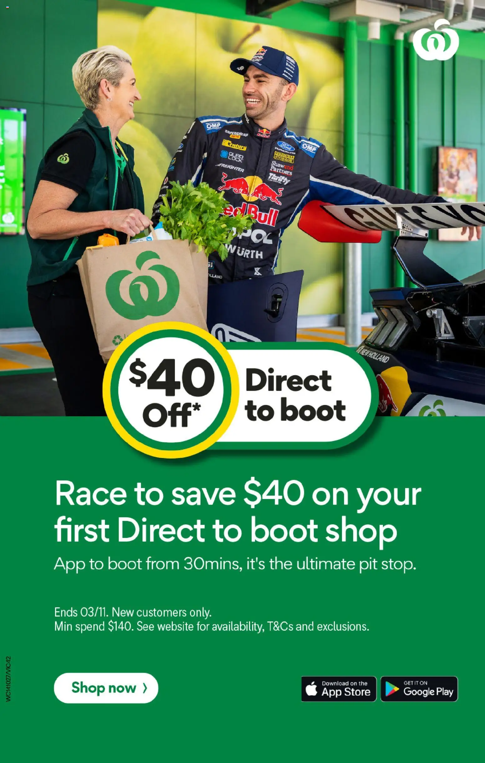 Woolworths catalogue - valid from 14/10/2026 | Page: 42