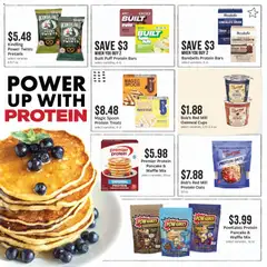 Preview of Fareway weekly ads valid from 08/03/2026 | Page: 10