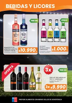 Cugat Ofertas válido desde el 15.06.2026 | Página: 30 | Productos: Manzana, Botella, Vino