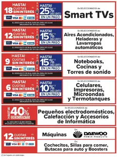 Vista previa Carrefour ofertas válido desde el 09.06.2026 | Página: 33