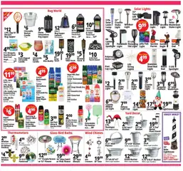 Preview of Ocean State Job Lot weekly ads valid from 07/16/2026 | Page: 6