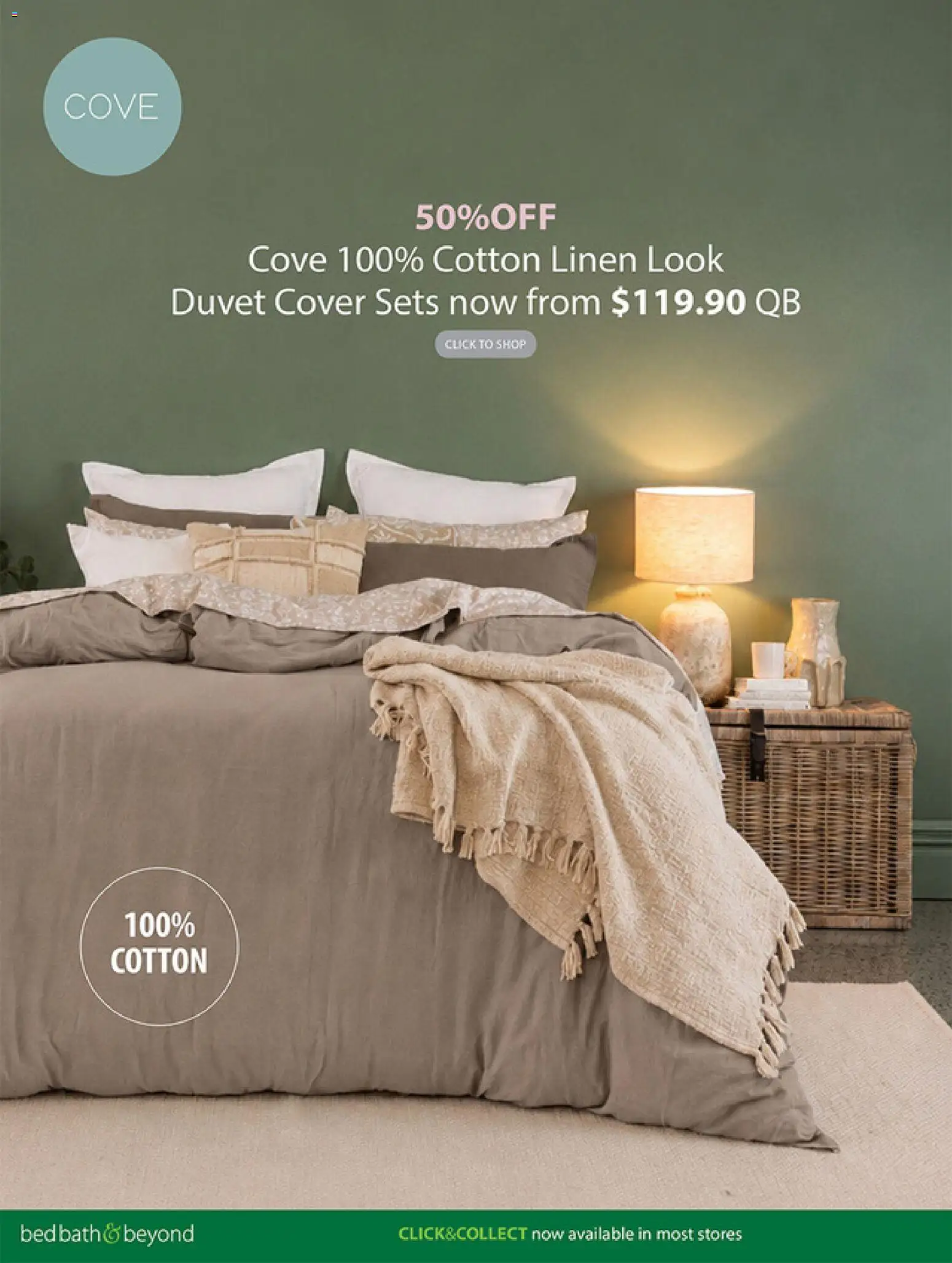 Bed Bath and Beyond catalogue from 02.06.2026 | Page: 4