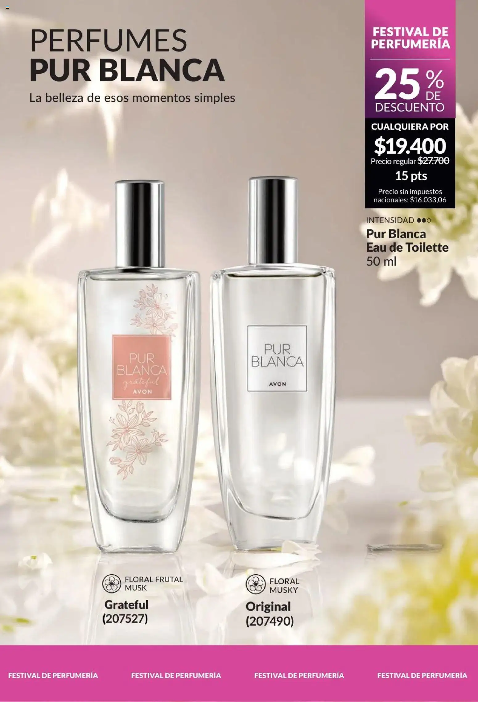 Avon -  Campaña 6/2026 │ válido desde el 01.06.2026 | Página: 76 | Productos: Eau de toilette