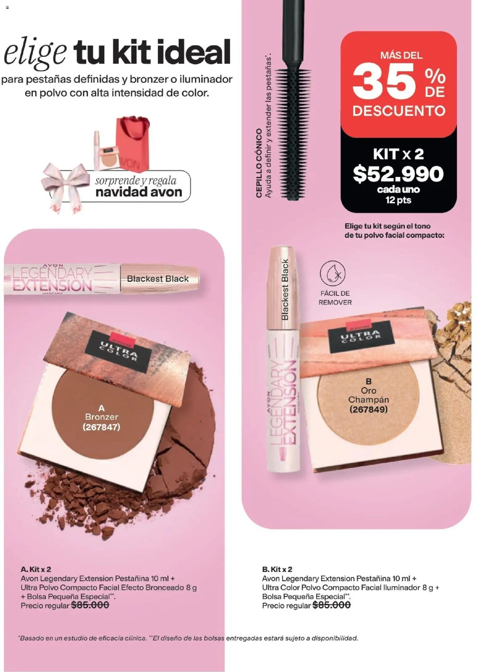Avon revista - valida desde el 28/10/2026 | Página: 64