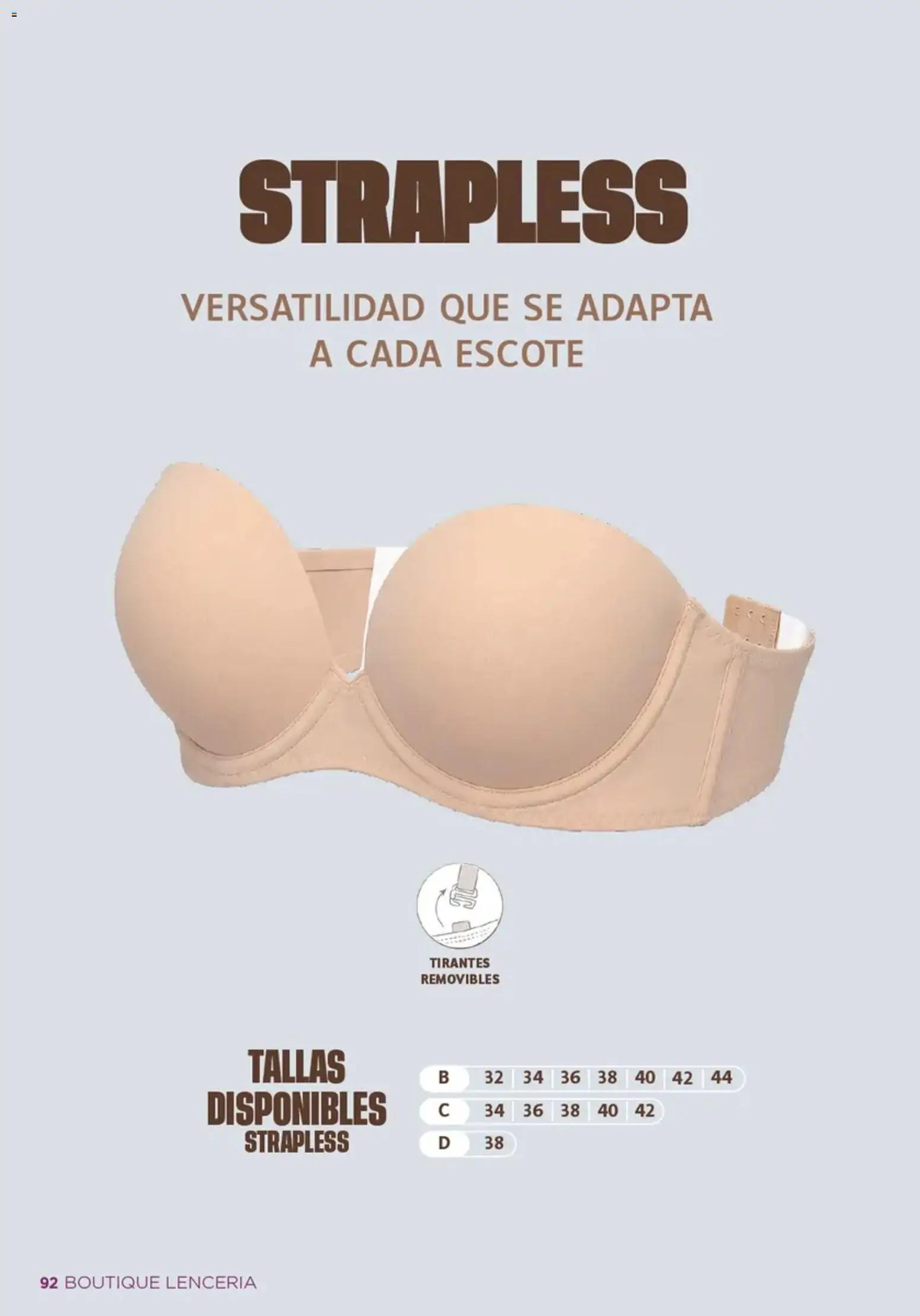 Nuevas ofertas de Ilusión válidas en toda la República Mexicana desde el 01/07/2026. ¡Encuentra las mejores ofertas en Ilusión catálogo Otoño! | Página: 94