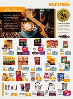 Super Muffato - Ofertas da semana - Pré-Visualização do folheto da loja Super Muffato, válido de 11.05.2026 | Página: 2