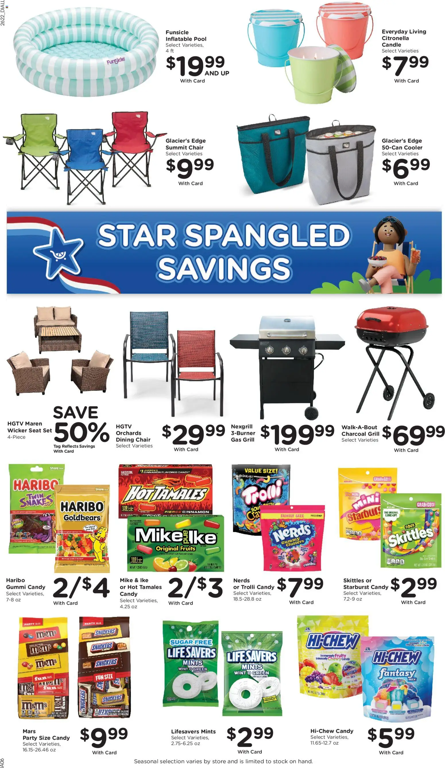 Dillons Weekly Ad - valid from 07/01/2026 | Page: 15
