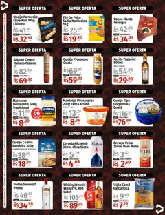 Supermercado Dalben - Ofertas da semana - Pré-Visualização do folheto da loja Supermercado Dalben, válido de 16/09/2026 | Página: 2