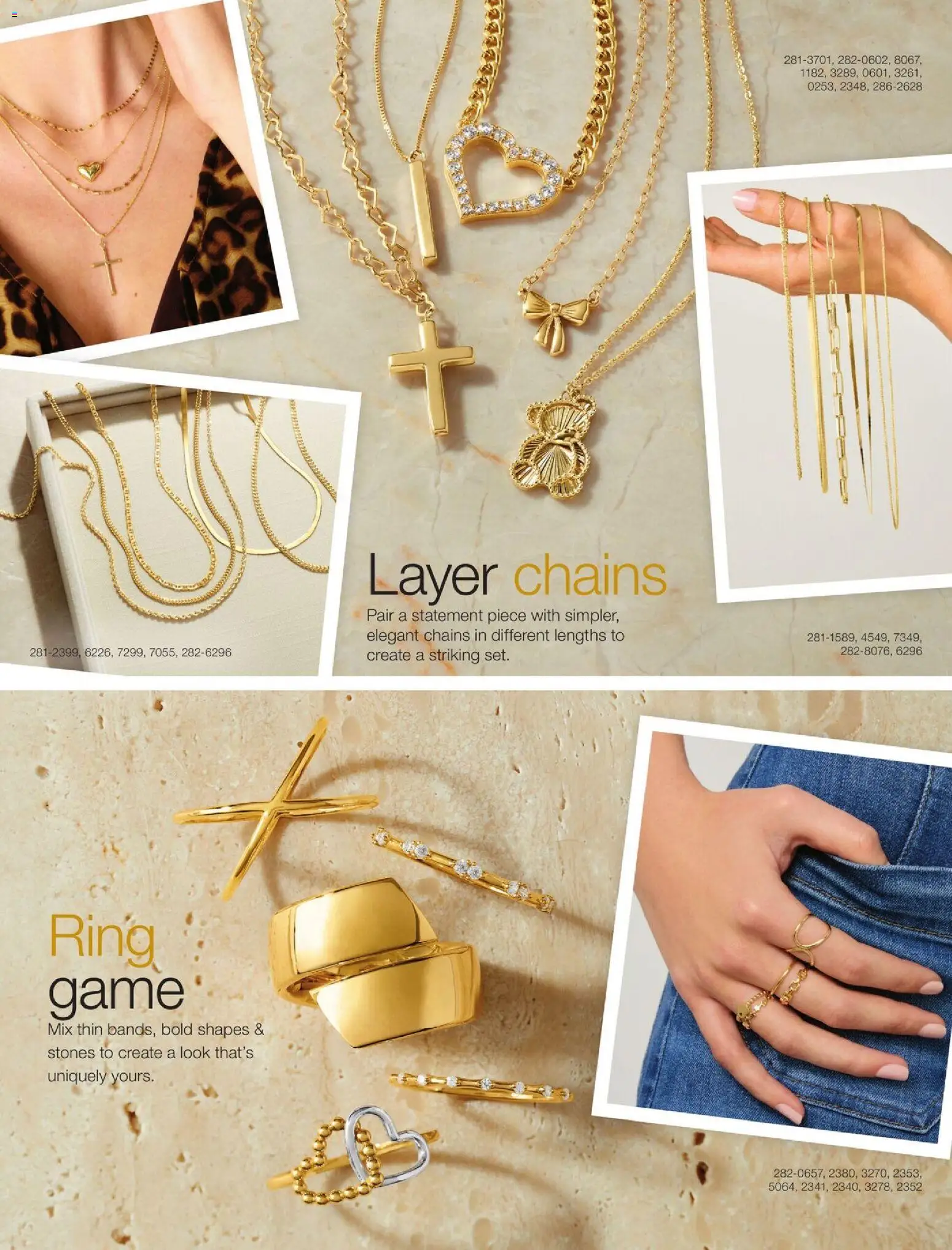 JCPenney May is Gold Month - valid from 16.05.2026 | Page: 2 | Products: Ring, Game