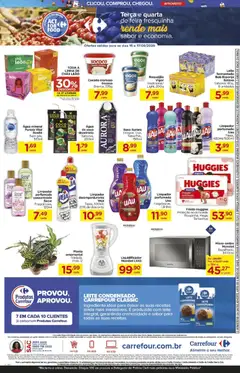 Carrefour ofertas Feira - Pré-Visualização do folheto da loja Carrefour, válido de 16.06.2026 | Página: 3