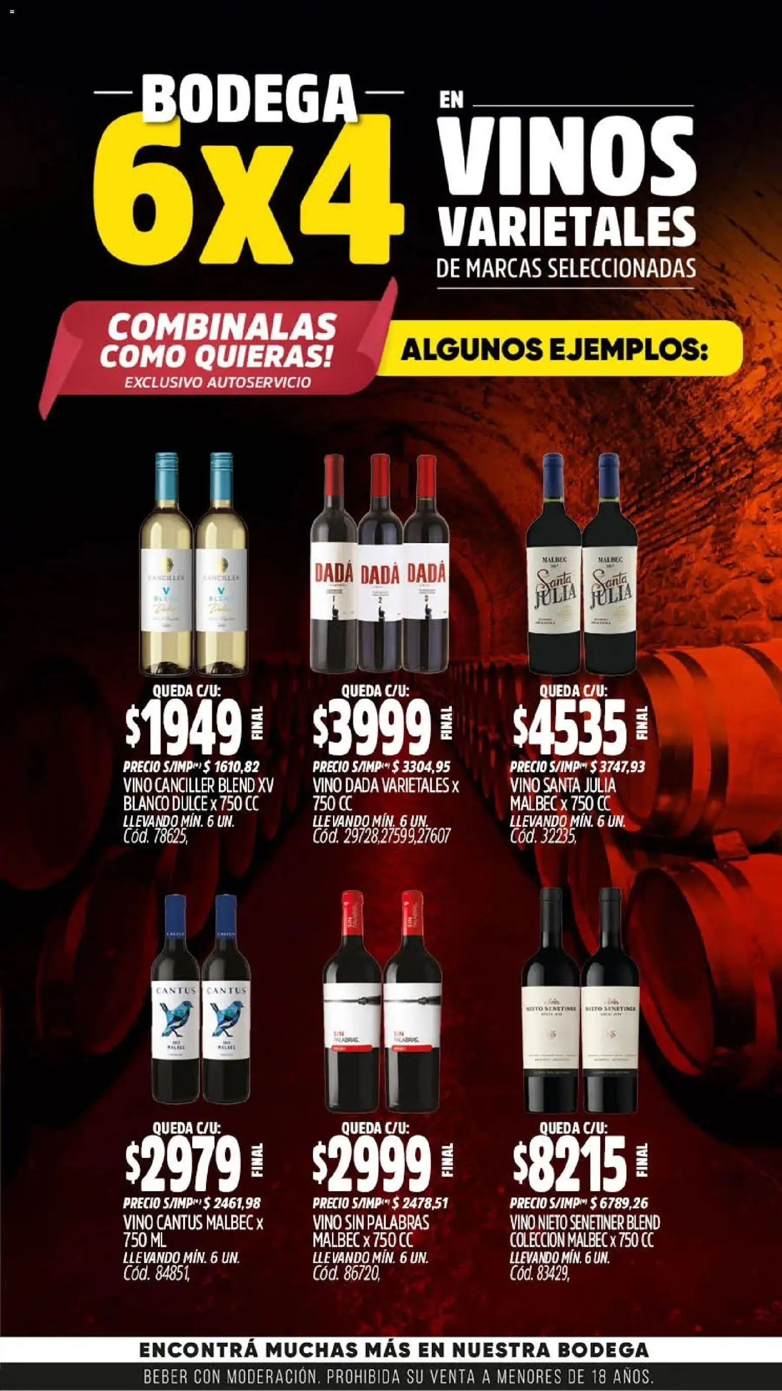 Yaguar - Oferta Semanal Córdoba │ válido desde el 04.05.2026 | Página: 4